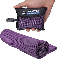 Toallas de Yoga de Secado Rápido vs. Toallas de Algodón: ¿Cuál Elegir?