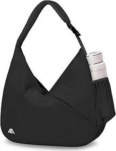 Cómo organizar una bolsa de yoga de viaje de forma práctica
