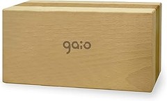 Cómo mantener tus bloques de yoga de madera en perfecto estado