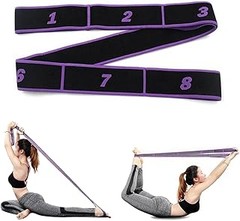 ¿Qué son las correas de yoga antideslizantes y para qué sirven?