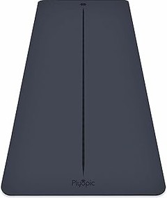 Comparativa de esterillas de hot yoga y yoga tradicional