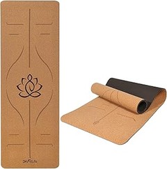 Comparativa: Esterillas de Yoga de Corcho frente a Otros Materiales