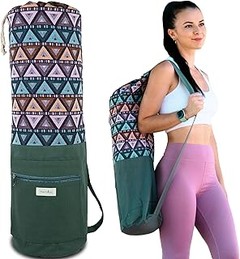 Las mejores tiendas online para comprar bolsas de yoga ligeras