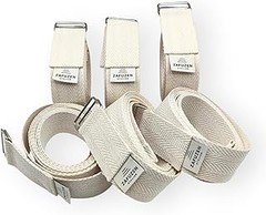 Mejores Lugares para Comprar Correás de Yoga de Algodón Orgánico