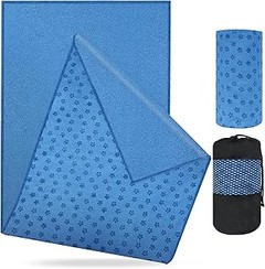 ¿Dónde comprar los mejores juegos de toallas de yoga?