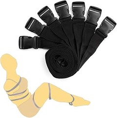 Mejores lugares para comprar kits de correas de yoga y precios