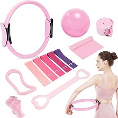 Las mejores tiendas para comprar sets de yoga para casa