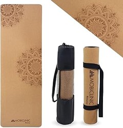 Ofertas en esterillas de yoga ecológicas: ¡Aprovecha los descuentos!
