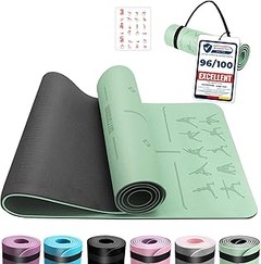 Errores que debes evitar al comprar una esterilla de yoga antideslizante