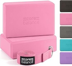Problemas frecuentes al utilizar bloques y correas en yoga