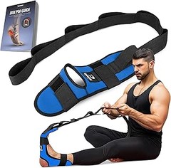 Problemas comunes al utilizar correas de yoga acolchadas