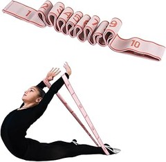 Problemas comunes al usar correas de yoga de poliéster y sus soluciones