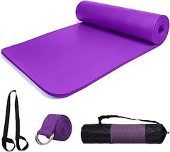 Problemas frecuentes al usar esterillas de yoga antideslizantes