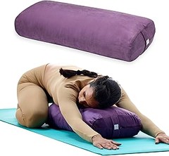 Problemas frecuentes al usar bolsters de yoga con asa y sus soluciones