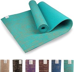 ¿Qué son las esterillas de yoga ecológicas y por qué elegirlas?