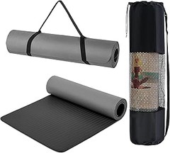 Comparativa entre esterillas de yoga ecológicas y sintéticas: ¿cuál es la mejor opción?