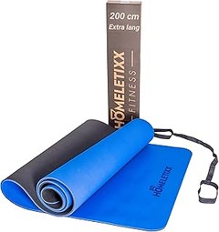 Esterillas de yoga extra largas: ¿realmente valen la inversión para altos?