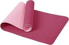 ¿Qué es una esterilla de yoga fina y cuáles son sus ventajas?