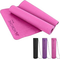 ¿Qué es una esterilla de yoga lavable y sus beneficios?