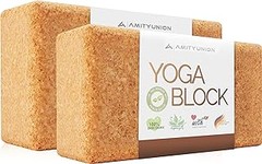 ¿Cómo Elegir Bloques de Yoga de Corcho para Tu Práctica?