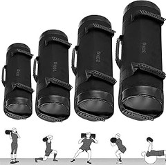 Cómo elegir el saco de arena pesado perfecto para yoga