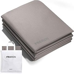 Cómo elegir la mejor esterilla de yoga de PVC para tu práctica