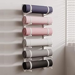 Cómo Mantener los Soportes de Suelo para Esterillas de Yoga
