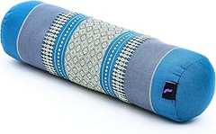 ¿Cuál es el mejor bolster para principiantes en yoga?