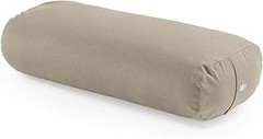 Cómo elegir el mejor bolster de yoga para principiantes