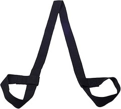 Las mejores correas de yoga de viaje para quienes comienzan