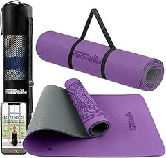 Las mejores esterillas de yoga para principiantes en 2023
