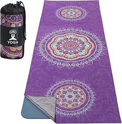 Las mejores mantas de yoga recomendadas por usuarios expertos