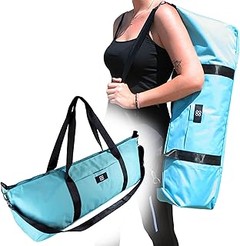 Las mejores mochilas para yoga según los expertos
