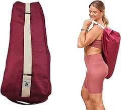 Descubre las mejores ofertas en bolsas de yoga de viaje
