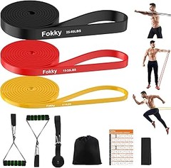 Cómo aprovechar al máximo las bandas elásticas para yoga extrafuertes