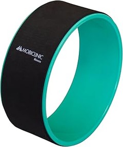 Las mejores ruedas de yoga para principiantes: guía de compra
