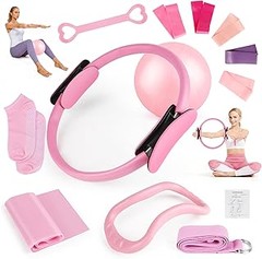 Comparativa de los mejores sets de yoga para principiantes