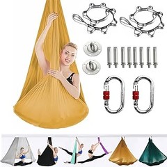 Los mejores sets de yoga para principiantes: opciones recomendadas