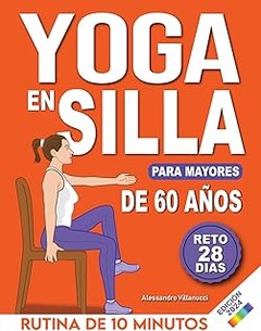 Las mejores sillas de yoga para principiantes en 2023