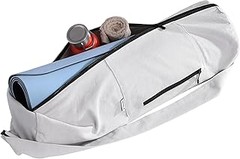 Adaptaciones en mochilas de yoga ideales para tus viajes