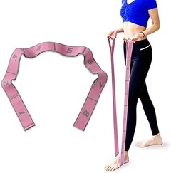 Las mejores ofertas en bandas elásticas de látex para yoga
