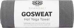 Descubre las mejores ofertas de toallas de yoga para Bikram