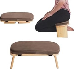Opiniones de usuarios sobre bancos de meditación bajos: experiencias y recomendaciones
