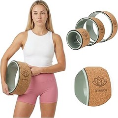 Reseñas y Opiniones de Juegos de Ruedas de Yoga