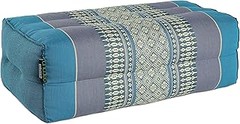 Descubre los precios de cojines de meditación zafu en Amazon