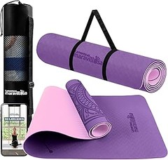 Descubre los precios de juegos de mantas de yoga en Amazon