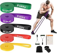 Problemas que puedes enfrentar con bandas elásticas para yoga extrafuertes