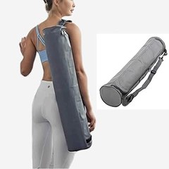 Problemas frecuentes al usar bandoleras para esterillas de yoga