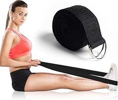 Problemas Comunes al Utilizar Correas de Yoga con Anillas Dobles y Cómo Solucionarlos