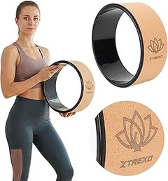 Problemas frecuentes al utilizar ruedas de yoga de espuma